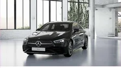 Gebraucht 2024 Mercedes CLA180 AMG Limousine | 33.980 € (Fairer Preis)