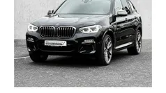 Gebraucht 2019 BMW X3 Performance SUV | 37.890 € (Fairer Preis)