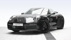 Gebraucht 2022 Porsche 911 Carrera Cabriolet Cabrio | 122.900 € (Fairer Preis)