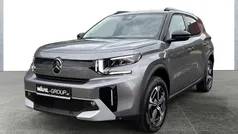 Anthrazit Neu 2025 Citroën e-C3 SUV | 32.290 € (Fairer Preis)