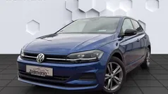 Gebraucht 2020 VW Polo United Kleinwagen | 17.428 € (Fairer Preis)