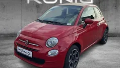 Gebraucht 2023 Fiat 500C Club Cabrio | 13.997 € (Fairer Preis)