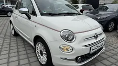 Gebraucht 2021 Fiat 500C Dolcevita Cabrio | 16.499 € (Fairer Preis)