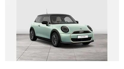 Gebraucht Mini Cooper S Favoured 204 PS (150 kW) 2024 Kleinwagen