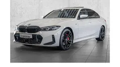 Gebraucht 2024 BMW 330 M Sport Limousine | 47.495 € (Fairer Preis)