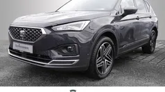 Grau Gebraucht 2020 Seat Tarraco XCELLENCE SUV | 29.555 € (Fairer Preis)