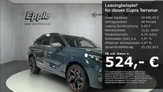 Gebraucht 2025 Cupra Terramar VZ SUV | 49.990 € (Fairer Preis)