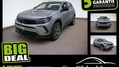 Gebraucht 2024 Opel Grandland X GS Line SUV | 20.990 € (Fairer Preis)