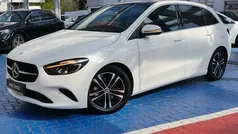 Mercedes B180