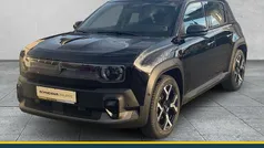 Schwarz Neu 2025 Renault 4 E-Tech Komfort SUV | 33.490 € (Guter Preis)