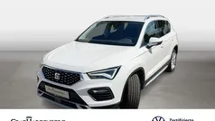 Gebraucht 2021 Seat Ateca Xperience SUV | 22.888 € (Fairer Preis)