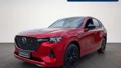 Gebraucht 2025 Mazda CX-60 Homura-Line SUV | 58.590 € (Teuer)