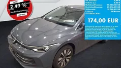 Gebraucht 2025 VW Golf VIII Goal Limousine | 24.435 € (Superpreis)