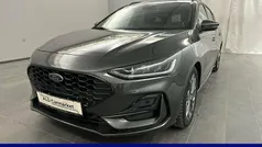 Gebraucht 2024 Ford Focus ST-Line Limousine | 22.980 € (Superpreis)