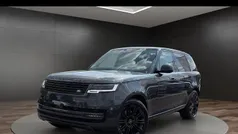 Gebraucht 2025 Land Rover Range Rover Autobiography SUV | 181.990 € (Fairer Preis)