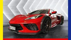 Gebraucht 2023 Corvette C8 Coupé | 149.900 € (Fairer Preis)