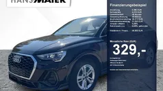 Gebraucht 2022 Audi Q3 Sportback Basis SUV | 26.900 € (Fairer Preis)