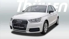 Gebraucht 2016 Audi A1 Sportback Basis Kleinwagen | 13.480 € (Fairer Preis)