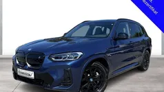 Gebraucht 2022 BMW iX3 Impressive SUV | 42.890 € (Fairer Preis)