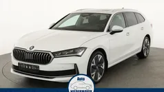 Gebraucht 2024 Skoda Superb Selection Kombi | 40.995 € (Guter Preis)