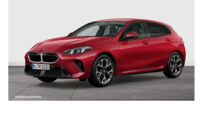 Gebraucht BMW 120 M Sport 156 PS (114 kW) 2025 Fire red Kleinwagen