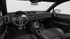 Porsche Cayenne GTS