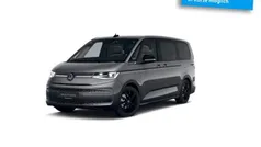 Grau Neu 2025 VW Multivan Style Van / Kleinbus | 65.990 € (Fairer Preis)