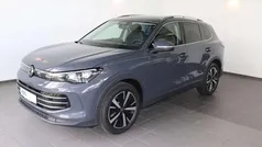 Gebraucht 2025 VW Tiguan Elegance SUV | 44.480 € (Fairer Preis)