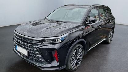 Occasion DFSK Fengon 184 ch (135 kW) 2024 Gris SUV
