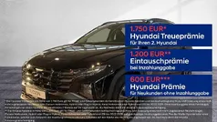 Gebraucht 2024 Hyundai Tucson Trend SUV | 32.990 € (Fairer Preis)