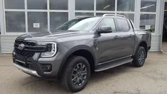 Gebraucht 2024 Ford Ranger Wildtrack Abholung | 51.990 € (Guter Preis)