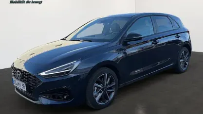 Gebraucht Hyundai i30 Advantage 140 PS (102 kW) 2025 Kombi