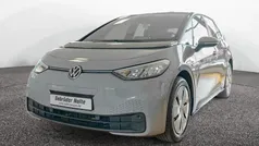 Gebraucht 2021 VW ID.3 Pure Kleinwagen | 18.450 € (Fairer Preis)