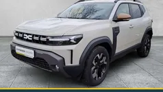 Sandstone Gebraucht 2025 Dacia Duster Extreme SUV | 26.890 € (Fairer Preis)