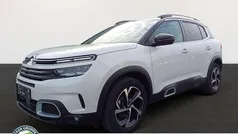 Gebraucht 2022 Citroën C5 Aircross Feel SUV | 19.890 € (Guter Preis)