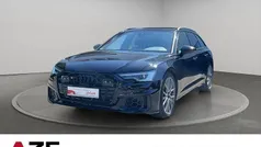 Gebraucht 2024 Audi S6 Ambiente Kombi | 70.890 € (Fairer Preis)