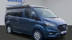 Gebraucht 2024 Ford Transit Custom Nugget Van | 60.990 € (Superpreis)