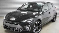 Midnight black metallic (0e) Neu 2025 Cupra Leon Limousine | 31.490 € (Superpreis)
