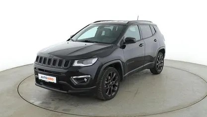 Gebraucht 2021 Jeep Compass SUV | 18.990 € (Guter Preis)