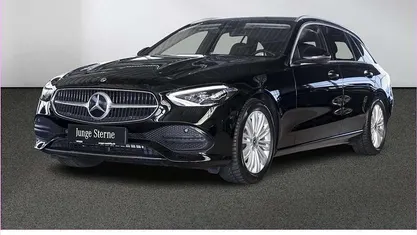 Gebraucht Mercedes C180 Avantgarde 170 PS (125 kW) 2023 Limousine