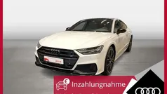 Gebraucht 2022 Audi S7 Ambiente Kleinwagen | 66.920 € (Fairer Preis)