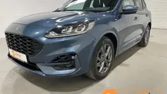 Gebraucht 2021 Ford Kuga Cool & Connect SUV | 20.980 € (Guter Preis)