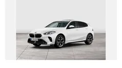 Gebraucht 2025 BMW 120 M Sport Kleinwagen | 33.970 € (Superpreis)