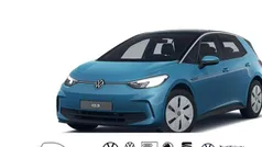 Costa azul (blau) Neu 2025 VW ID.3 Pro Kleinwagen | 30.999 € (Superpreis)