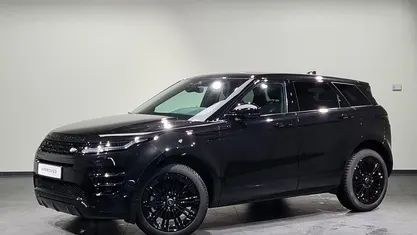 Gebraucht 2024 Land Rover Range Rover evoque SE Dynamic SUV | 44.390 € (Fairer Preis)