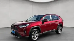 Gebraucht 2019 Toyota RAV4 Hybrid Club SUV | 29.480 € (Fairer Preis)