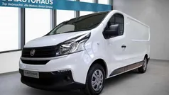 Gebraucht 2021 Fiat Talento Van | 16.870 € (Fairer Preis)