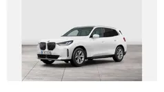 Gebraucht 2025 BMW X3 Sport Line SUV | 55.399 € (Superpreis)