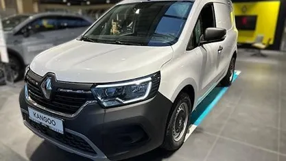 Gebraucht Renault Kangoo Rapid Advance 75 PS (55 kW) 2024 Van