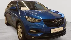 Gebraucht 2021 Opel Grandland X Business Edition SUV | 14.490 € (Guter Preis)